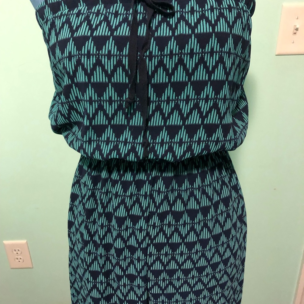 Maurice’s Summer Romper size Small - Picture 3 of 7